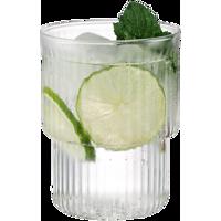4Home Sada pohárov Serve 350 ml, 2 ks