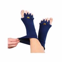 Adjustačné ponožky extra stretch Navy - veľ. L, L