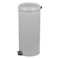 Alda Pedálový odpadkový kôš Doman Soft Close Freedom Fresh 30 l, sivá