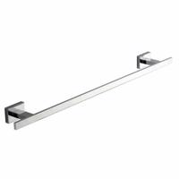 AQUALINE 1416-09 Apollo držiak uterákov, 55 cm, strieborná