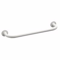 AQUALINE 8004 Sušiak-držiak uterákov 40 cm, biela