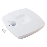 Batériou napájané nočné LED svetlo Nightlight