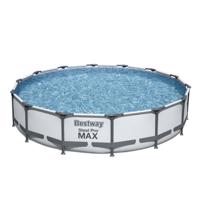 Bestway Nadzemný bazén Steel Pro MAX, 427 x 84 cm