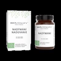 Biovitality Nadúvanie, 30 kapsúl