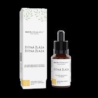Biovitality Štítna žľaza bezliehová tinktúra, 25 ml