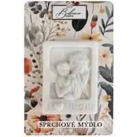 Bohemia Gifts Ručne vyrábané mydlo - Milujem mamu