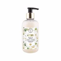 Bohemia Gifts Sprchový gél s CBD, 250 ml