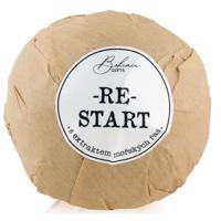 Bohemia Gifts Šumivá bomba do kúpeľa Restart