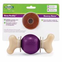 Bouncy Bone™ M hračka pre psov