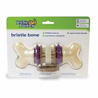 Bristle Bone™ M hračka pre psov
