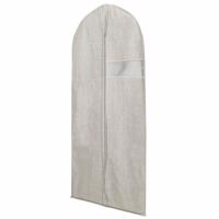Compactor Extra pevný obal na kabáty a dlhé šaty OXFORD, 60 x 135 cm, L