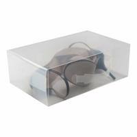 Compactor Úložný box na topánky L, 21 x 34 x 13 cm, L
