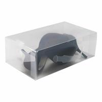 Compactor Úložný box na topánky M, 18 x 34 x 10 cm, M