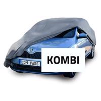 Compass Ochranná plachta FULL KOMBI 100% WATERPROOF, 485 x 180 x 116 cm