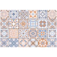 Dakls Prestieranie Iva Patchwork, 30 x 45 cm