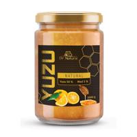 Dr.Natural YUZU a med Extra silný, 2000 g