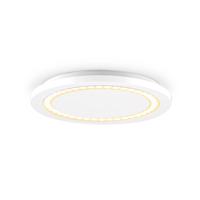 EVN ALR LED panel biely 15 W Ø 30 cm 4 000K