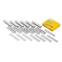 Fieldmann FDN 9301 sponky pre sponkovaciu pištoľ FDN 3001