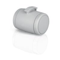 Flexi Box pre domácich miláčikov Multi sivá, 16 x 9 cm