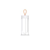 FLOS In Vitro Unplugged LED svetlo biela 3 000 K