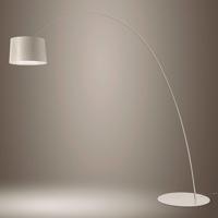Foscarini Twiggy Elle MyLight stojaca lampa greige