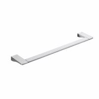 GEDY 572160 Glamour držiak uterákov 60 x 8,2 cm, sivá