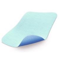 Hartmann Absorpčná podložka Bed Mat TextileMoliCare, 85 x 90 cm