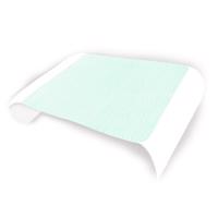 Hartmann Absorpčná podložka so záložkami BedMat Textile MoliCare, 75 x 85 cm