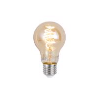 Inteligentná stmievateľná LED žiarovka E27 A60 Jantárová 4,9 W 320 lm 2500 K