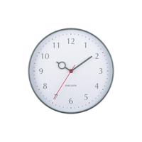 Karlsson 5992GR dizajnové nástenné hodiny zelené,priemer 30 cm