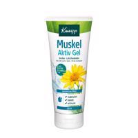 Kneipp chladivý gél s arnikou a kosodrevinou, 200 ml