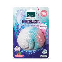 Kneipp Kúpeľová bomba Čarovná mušľa, 85 g