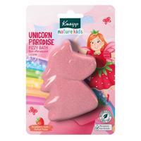 Kneipp Kúpeľová bomba Jednorožec, 1 ks