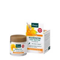 Kneipp Maslo pre starostlivosť o chodidlá, 100 ml