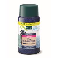 Kneipp Soľ do kúpeľa Deep Relaxation, 600 g