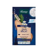 Kneipp Soľ do kúpeľa Good Night, 60 g