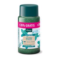 Kneipp Soľ do kúpeľa Goodbye Stress, 600 g