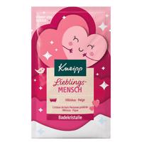 Kneipp Soľ do kúpeľa Lieblings Mench, 60 g