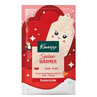 Kneipp Soľ do kúpeľa Zahriatie duše, 60 g