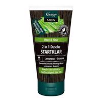 Kneipp Sprchový gél cestovný Ranný budíček, 75ml