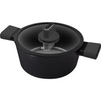 Lamart LT1225 kastról Poele, pr. 24 cm, čierna