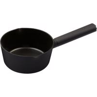 Lamart LT1226 rajnica Poele, pr. 16 cm, čierna