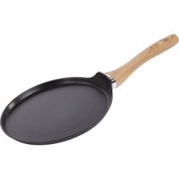 Lamart LT1289 panvica na palacinky Natur, pr. 25 cm