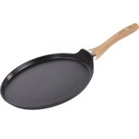 Lamart LT1290 panvica na palacinky Natur, pr. 28 cm