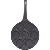 Lamart LT1294 panvica na volské oká Smile, pr. 27 cm