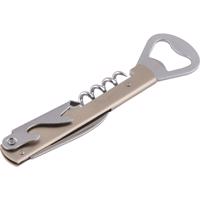 Lamart LT2069 otvárač na fľaše Zinc