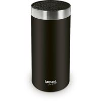 Lamart LT2149 Blok na nože Snap, 22,5 cm