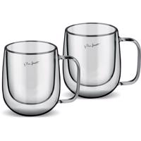 Lamart LT9034 sada pohárov Mocca Vaso, 250 ml, 2ks