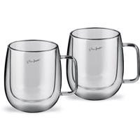 Lamart LT9035 sada pohárov Lait Vaso, 350 ml, 2 ks