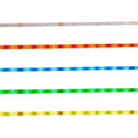 LED RGB pásik s diaľkovým ovládaním, dĺžka 5 m